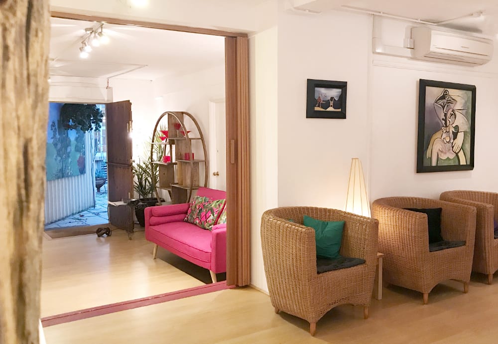 Photo of London Art House, Picasso