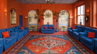 London Art House photo #2