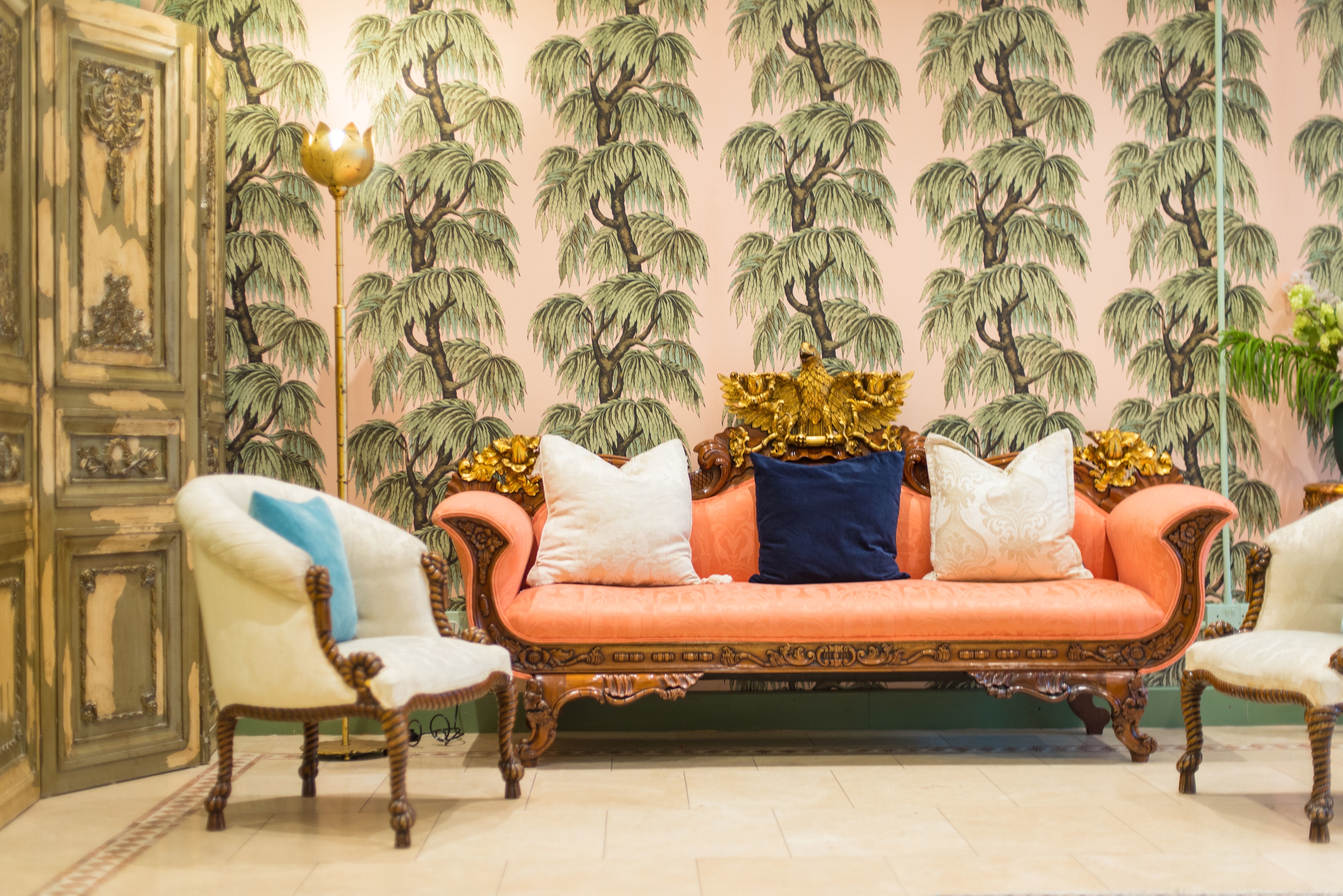 Photo of London Art House, Baroque Hall