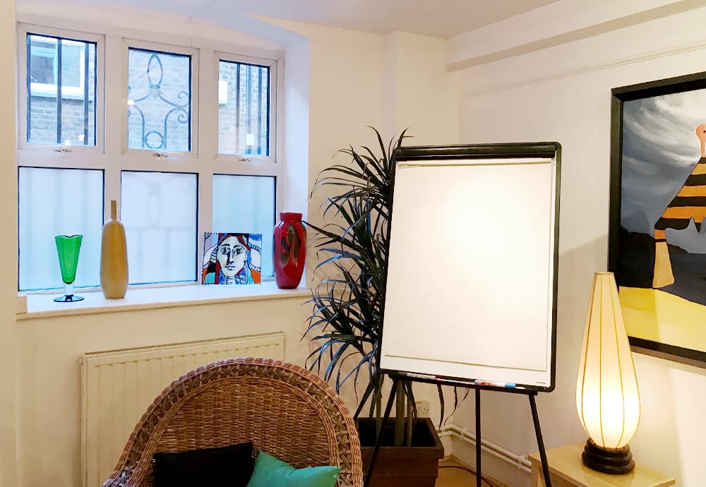 Photo of London Art House, Picasso