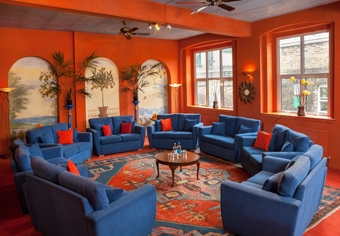 Photo of London Art House, Orangery