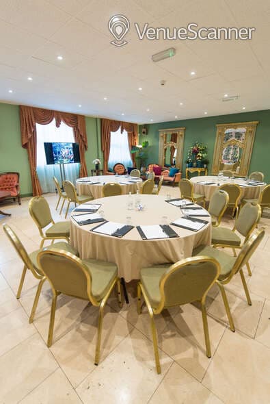 London Art House, Rococo & The Terrace photo #3