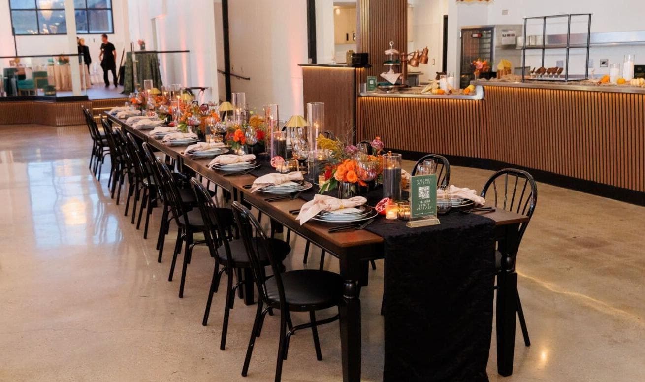 Entire Venue, Urban Palms photo #1