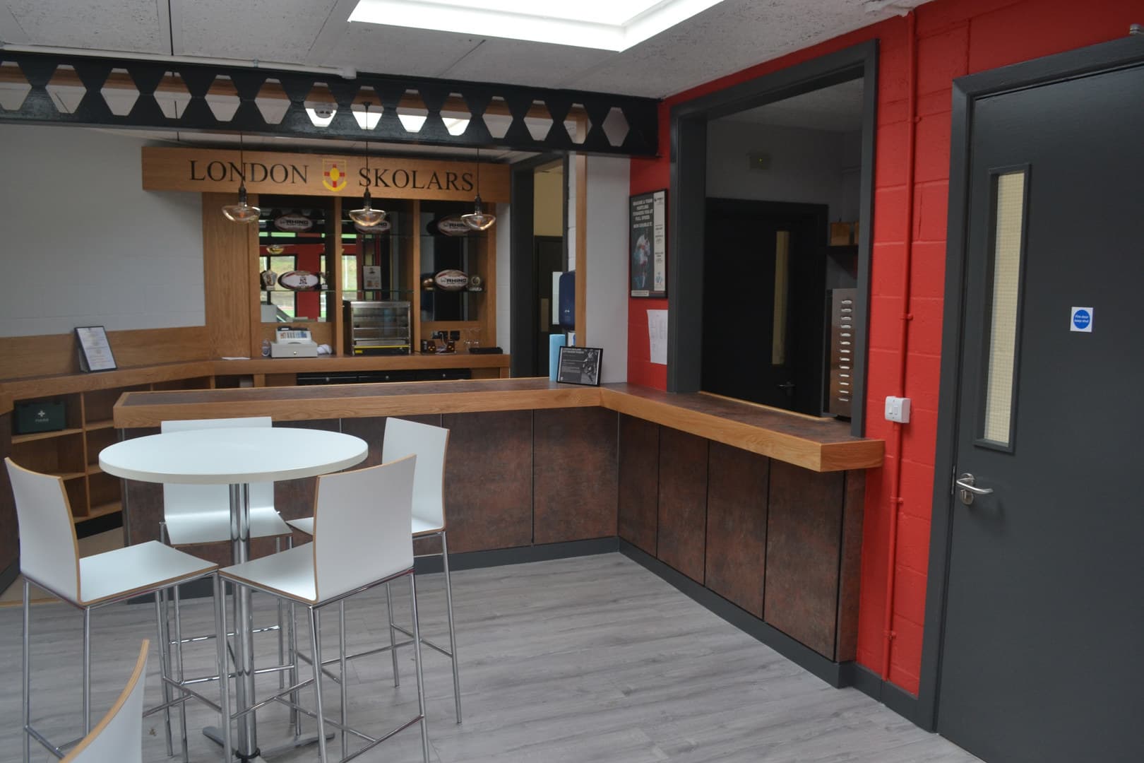 1995 Bar & Function Suite, 1995 Bar & Function Suite photo #1