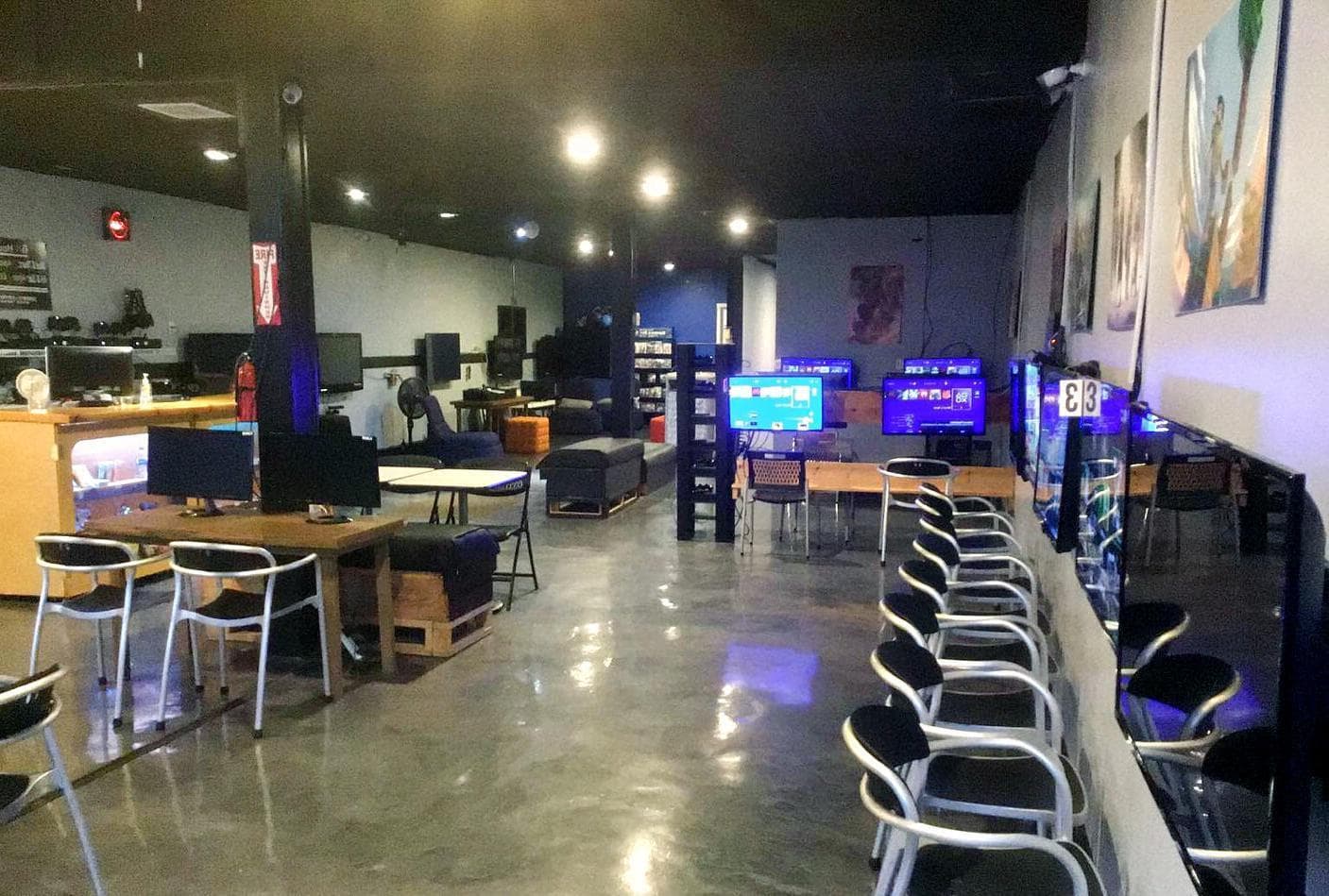 Photo of Gamers Xperience