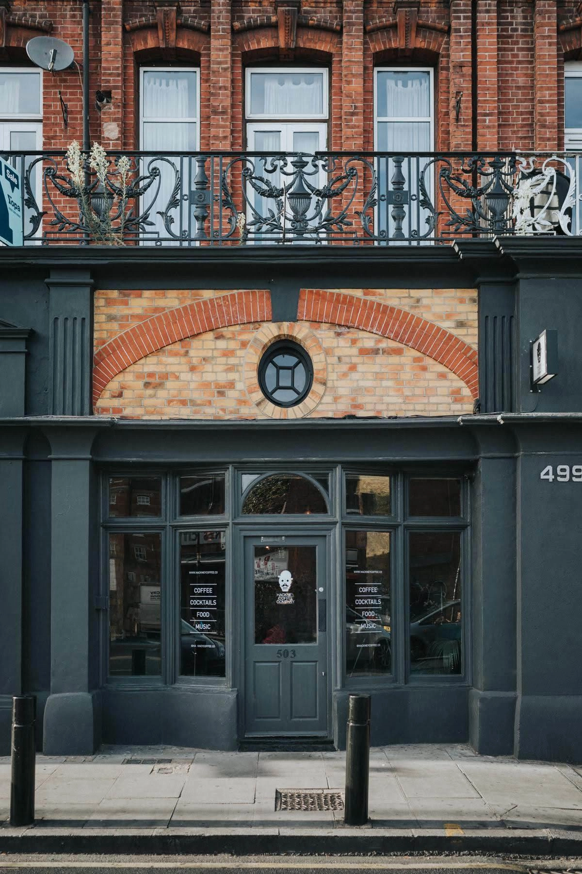 Photo of The Hackney