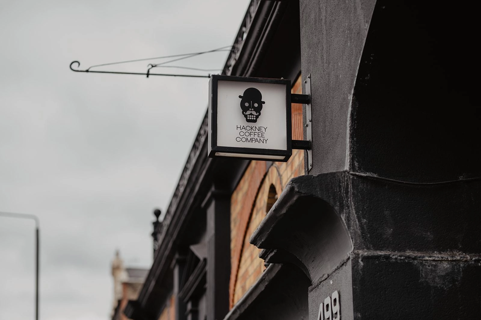 Photo of The Hackney