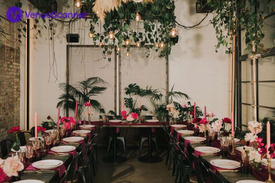 Exclusive Hire, The Hackney photo #2