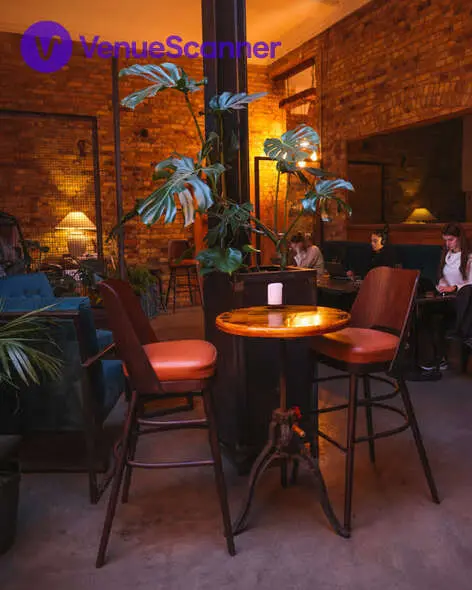 The Hackney photo #3