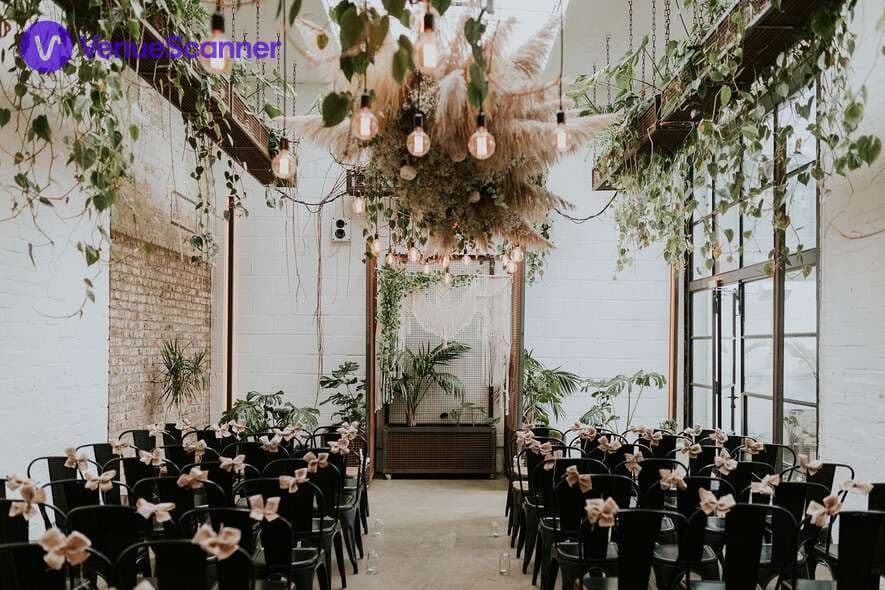 Exclusive Hire, The Hackney photo #3