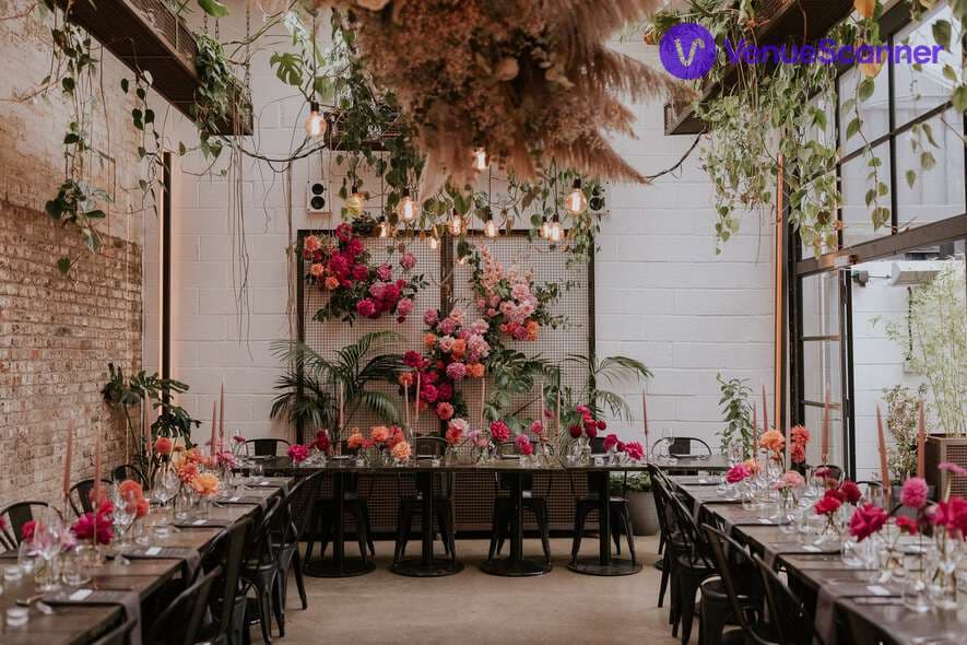 Exclusive Hire, The Hackney photo #1