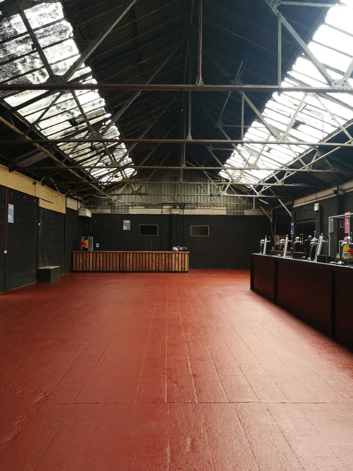 Photo of Secret Space Digbeth, Ss2