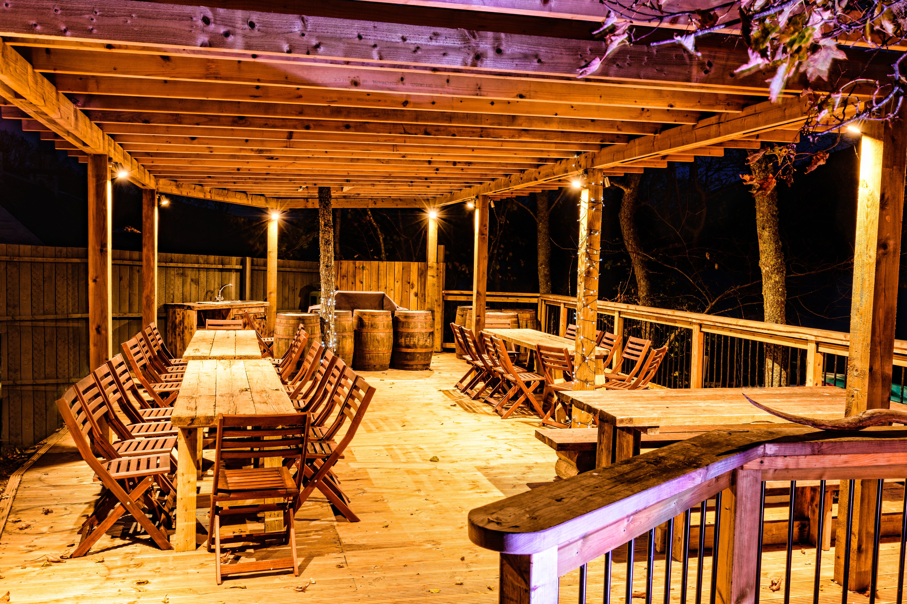 Photo of Taymouth Marina,kenmore, Taymouth Marina - Hot Box