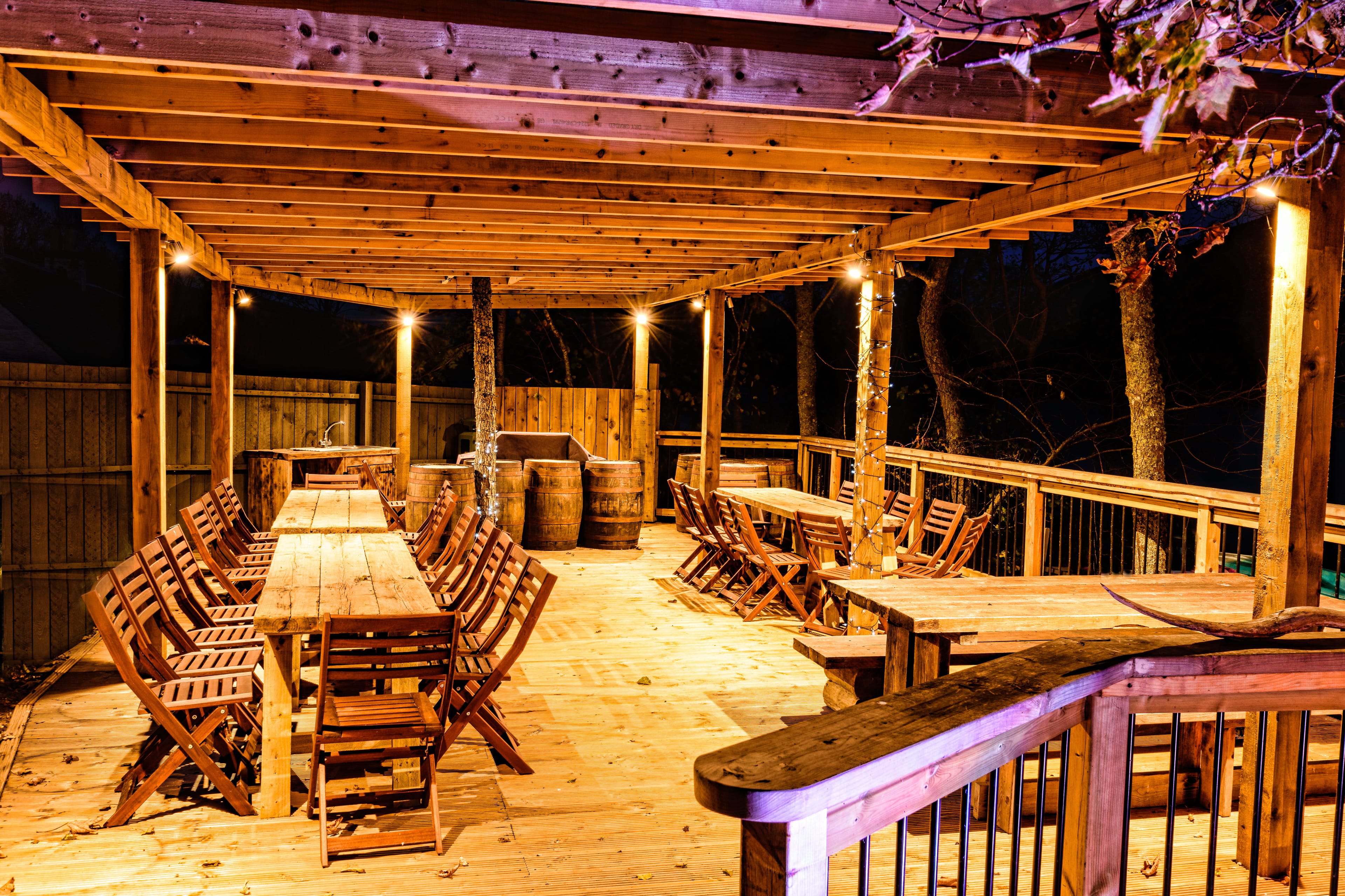 Photo of Taymouth Marina,kenmore, Taymouth Marina - Hot Box