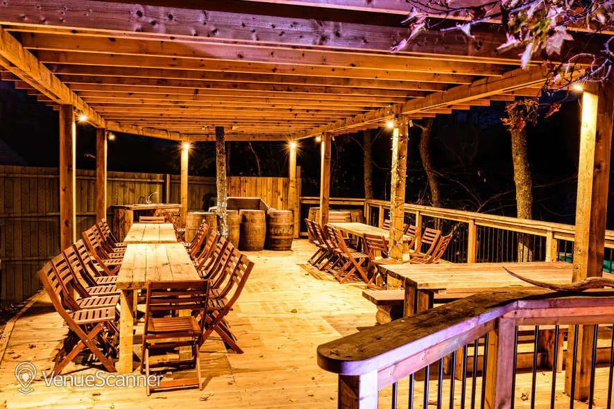 Taymouth Marina - Hot Box, Taymouth Marina,kenmore photo #2