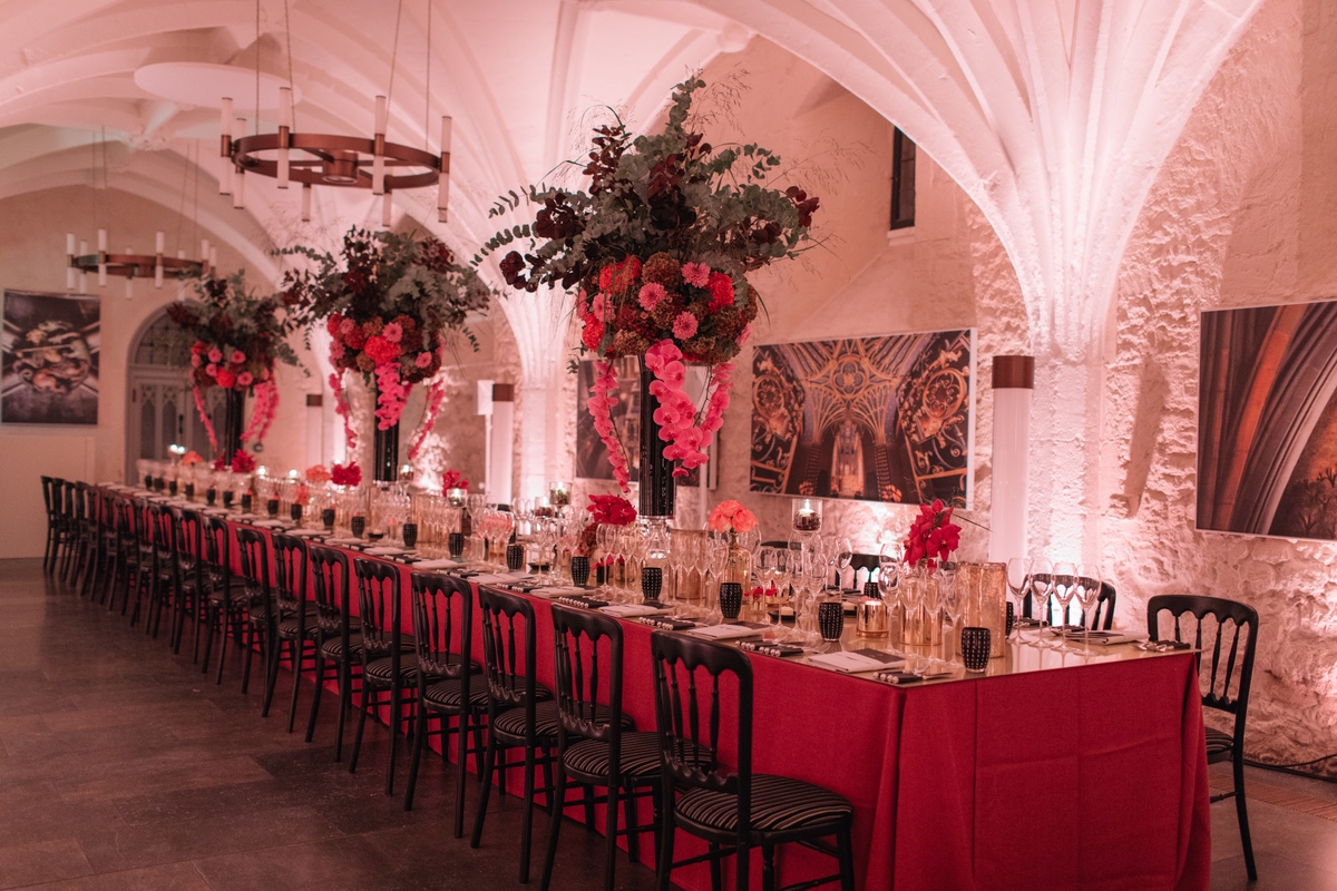 Photo of Westminster Abbey