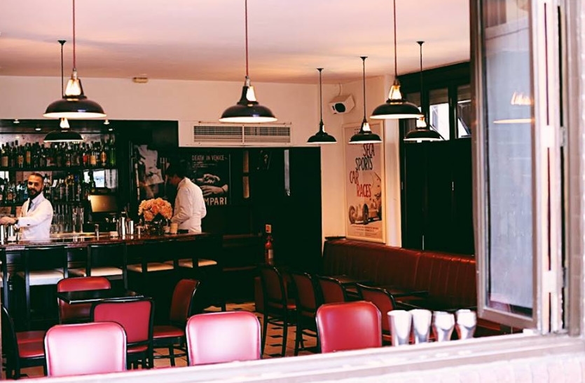 Photo of 69 Colebrooke Row