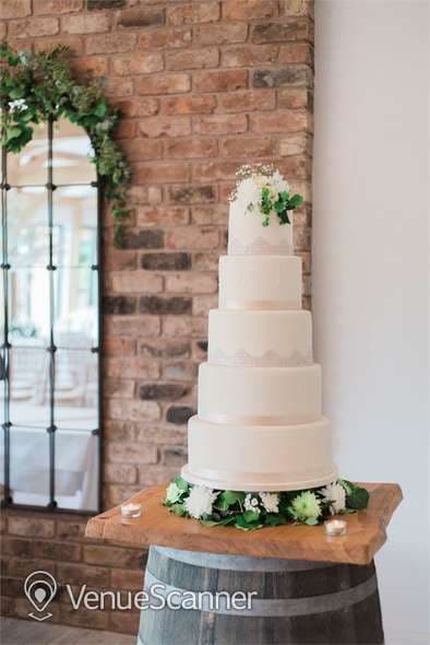 Exclusive Hire, Pryors Hayes Golf Club photo #2