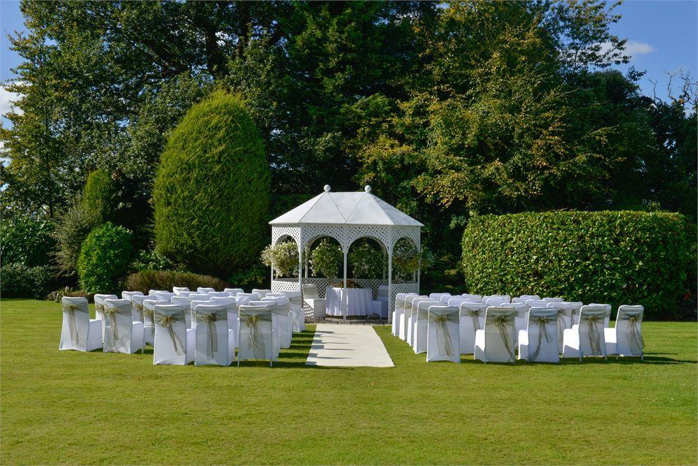 Exclusive Hire, Highfield Hall Hotel photo #2