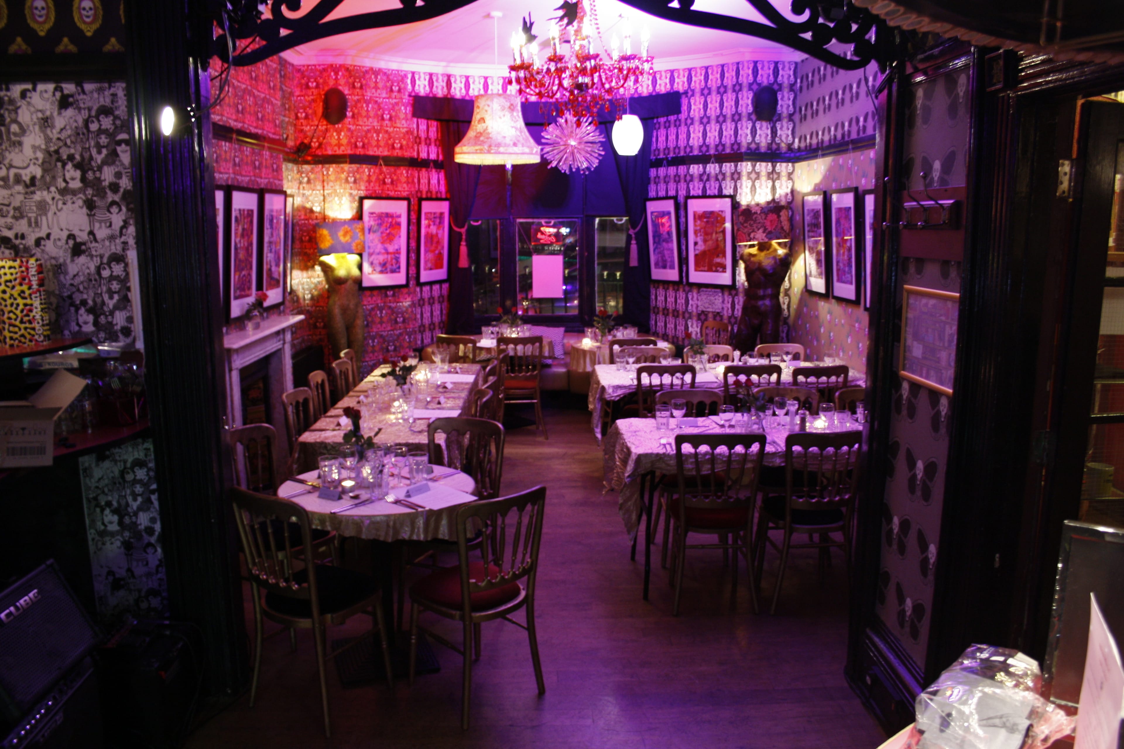 Photo of Hotel Pelirocco, Exclusive Hotel Hire