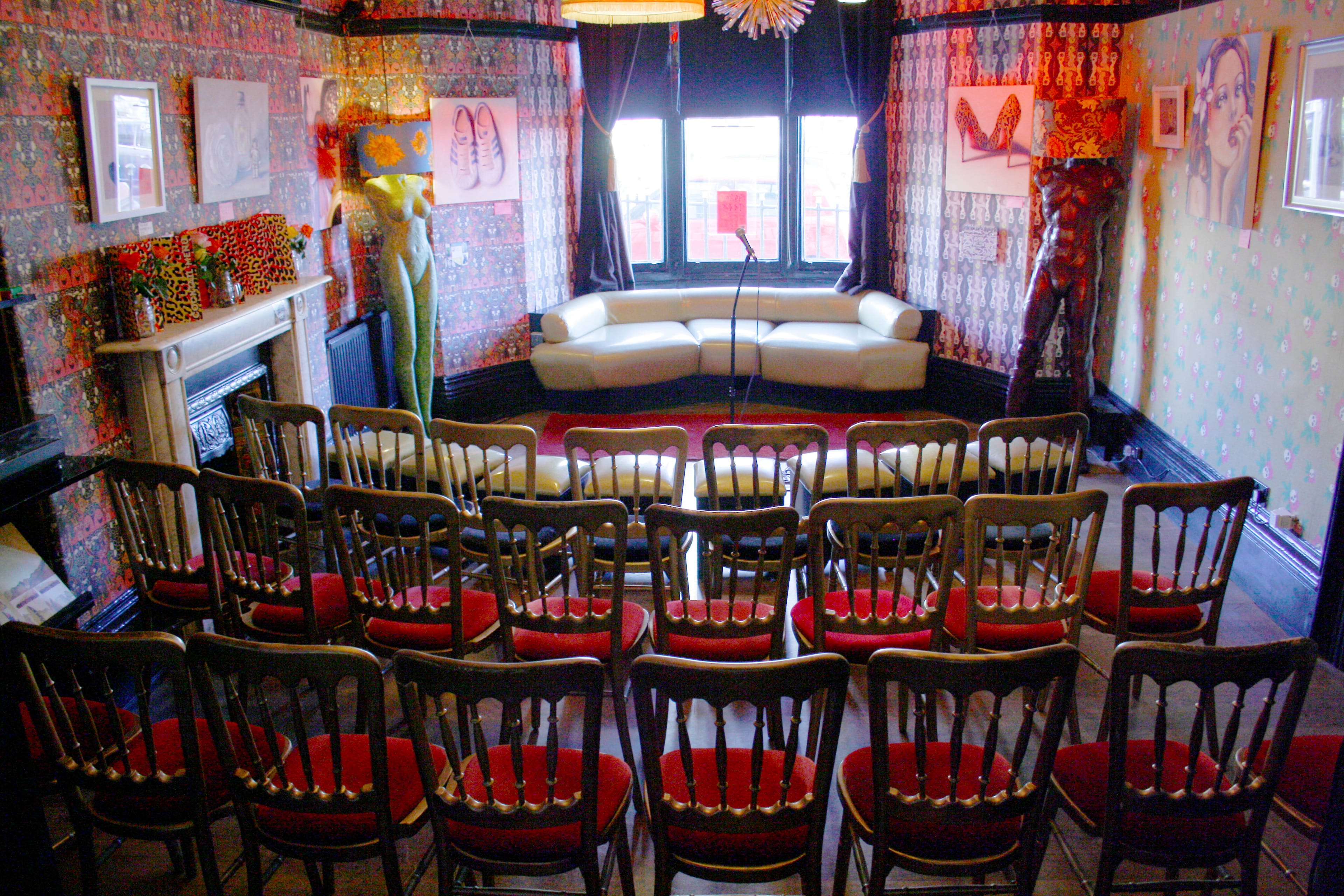 Photo of Hotel Pelirocco, Exclusive Hotel Hire