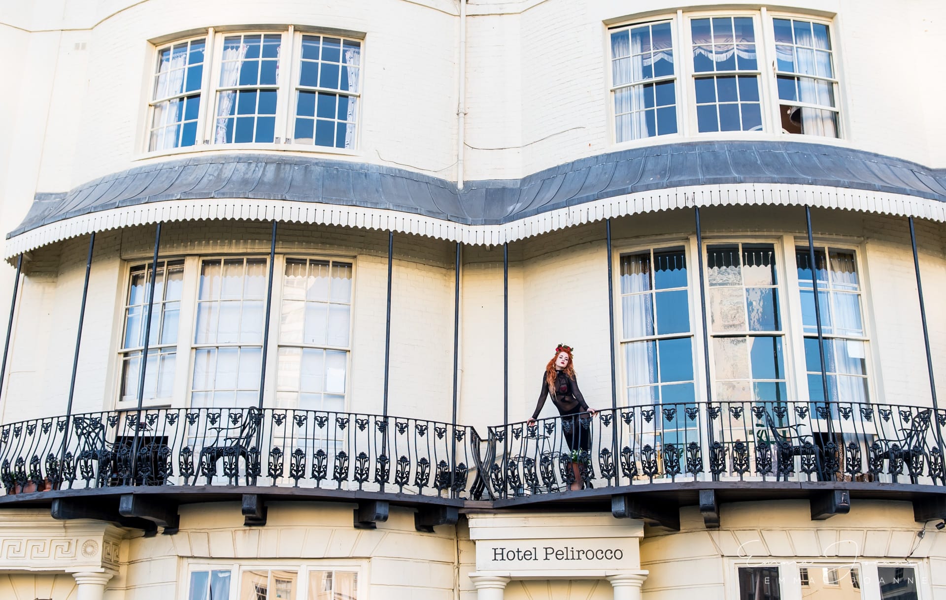 Photo of Hotel Pelirocco, Exclusive Hotel Hire