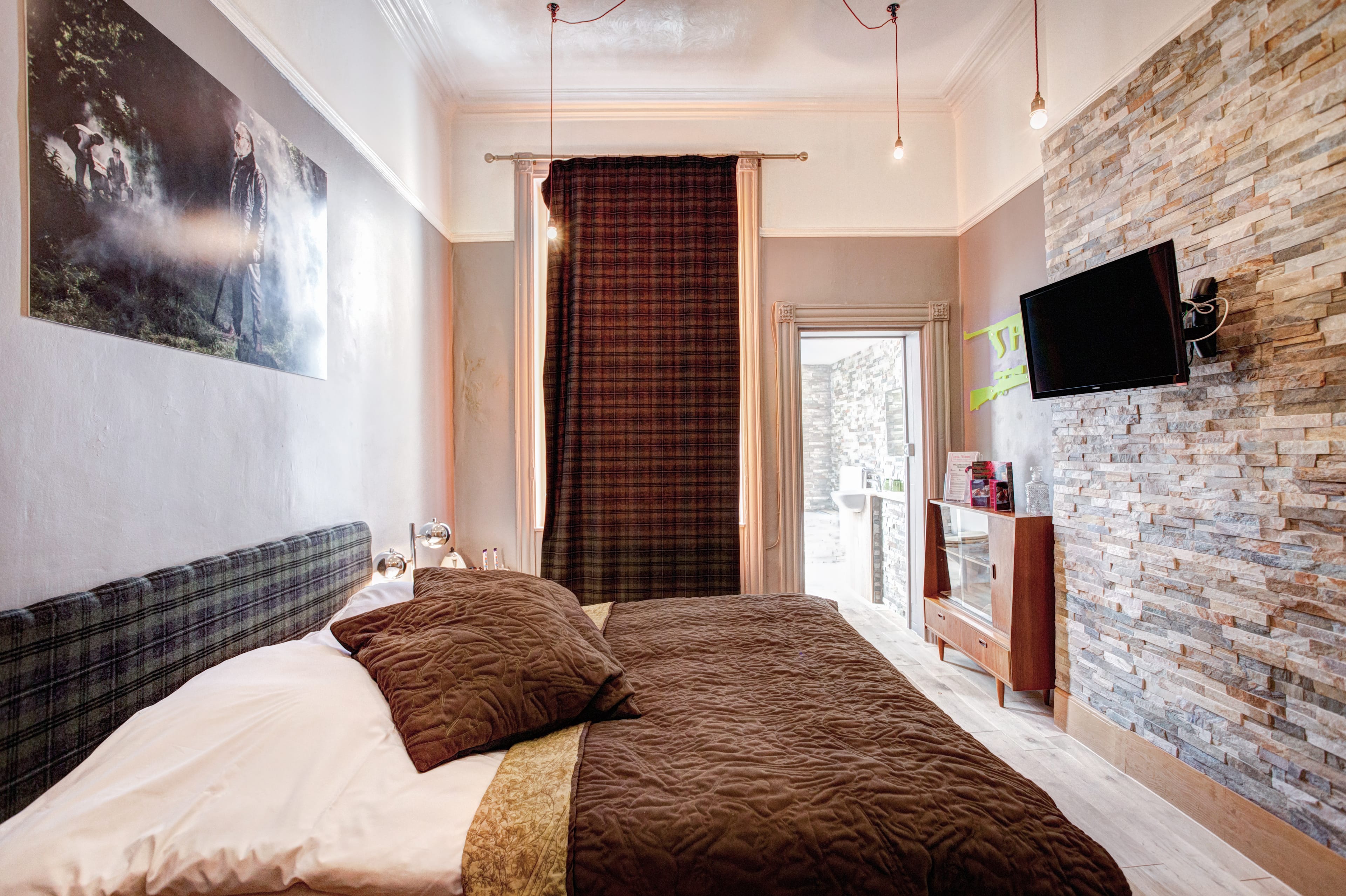 Photo of Hotel Pelirocco, The Lounge