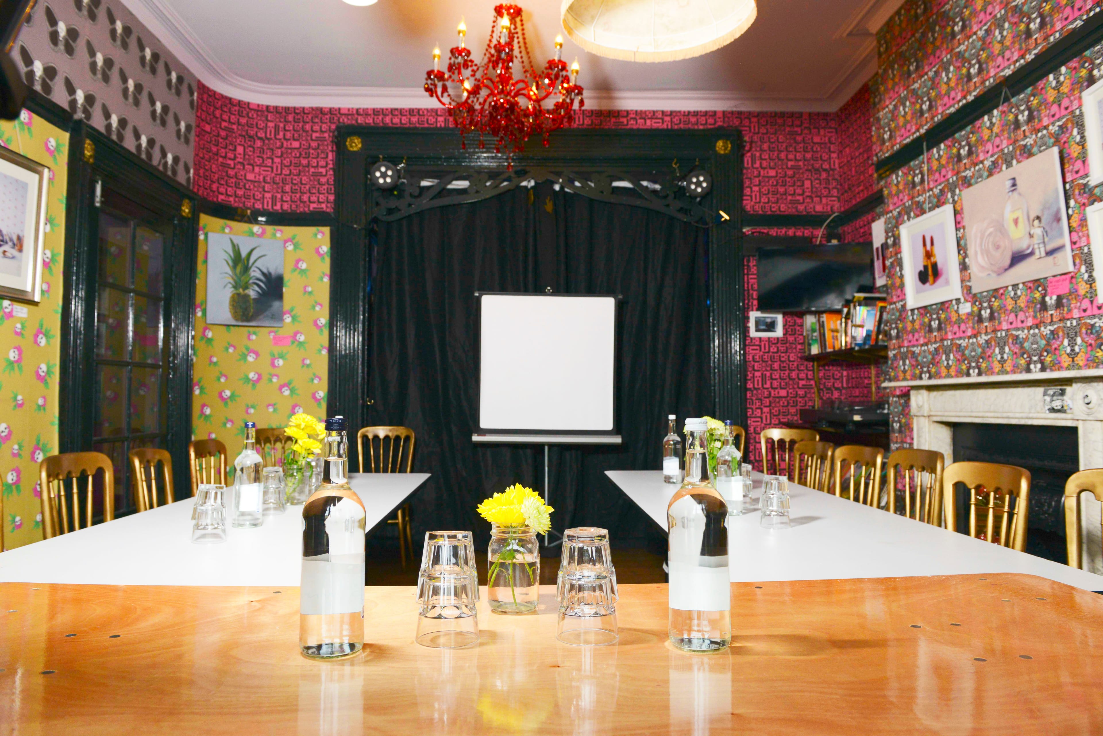 Photo of Hotel Pelirocco, Exclusive Hotel Hire