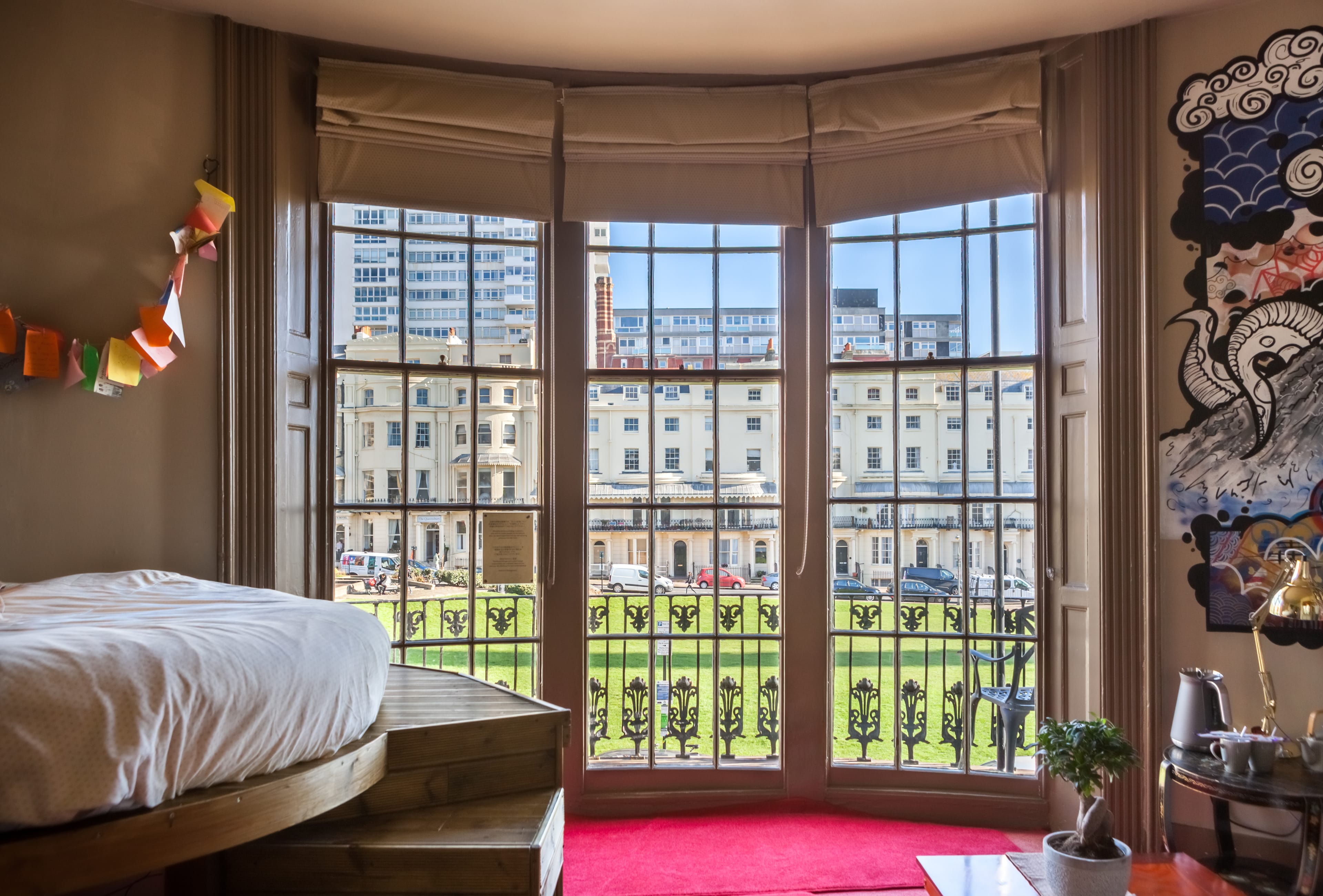 Photo of Hotel Pelirocco, The Lounge