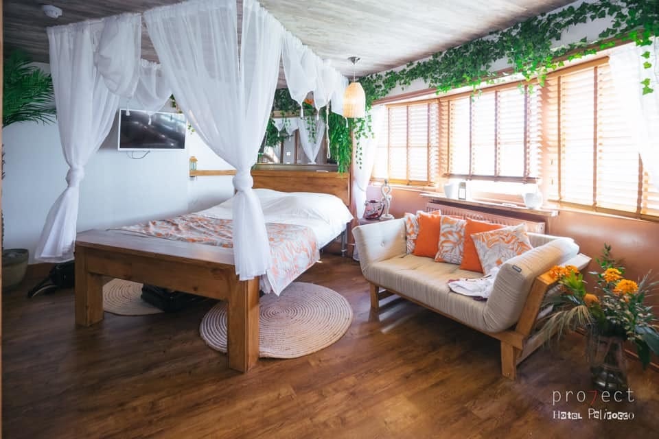Photo of Hotel Pelirocco, Exclusive Hotel Hire