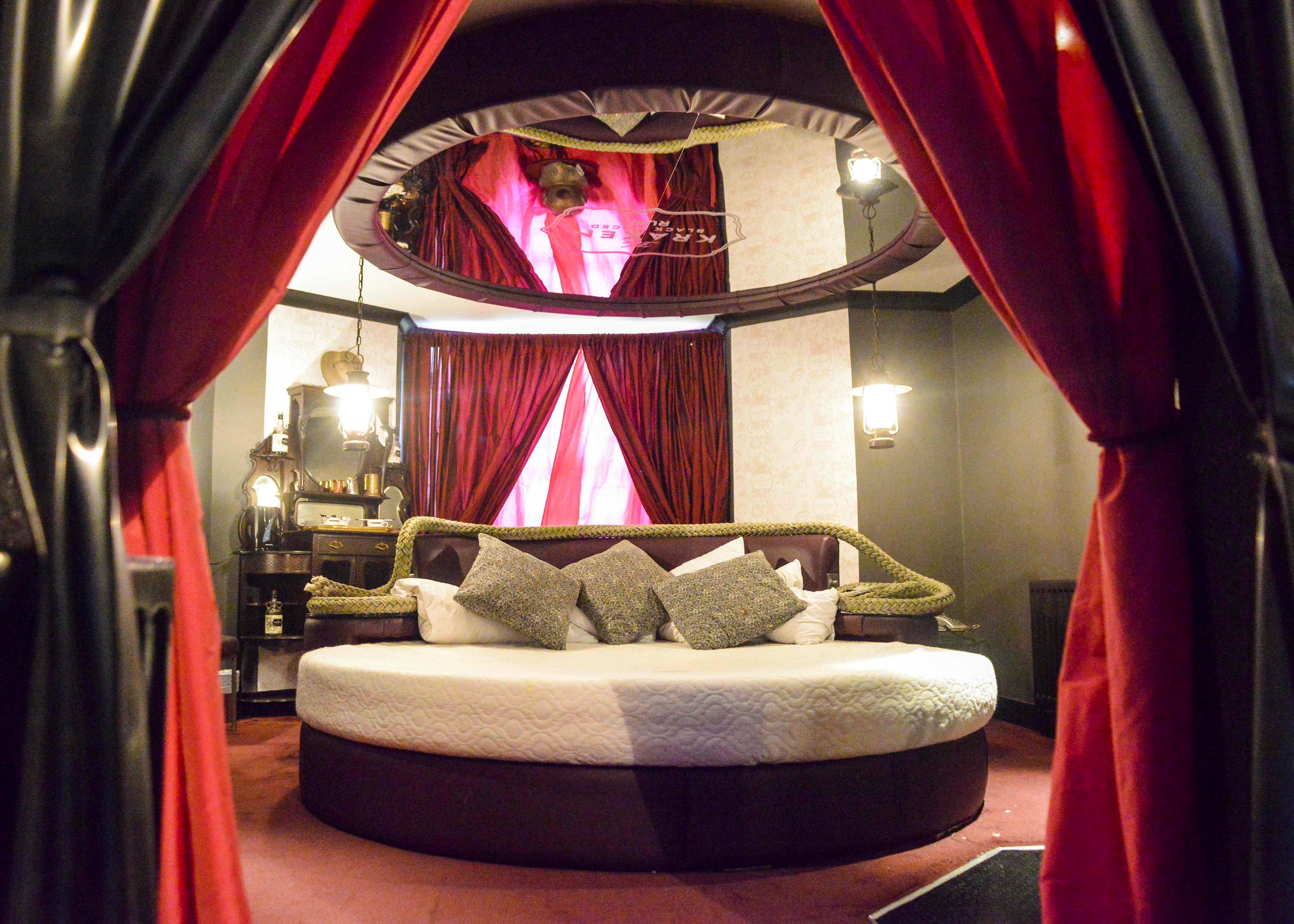 Photo of Hotel Pelirocco, The Lounge