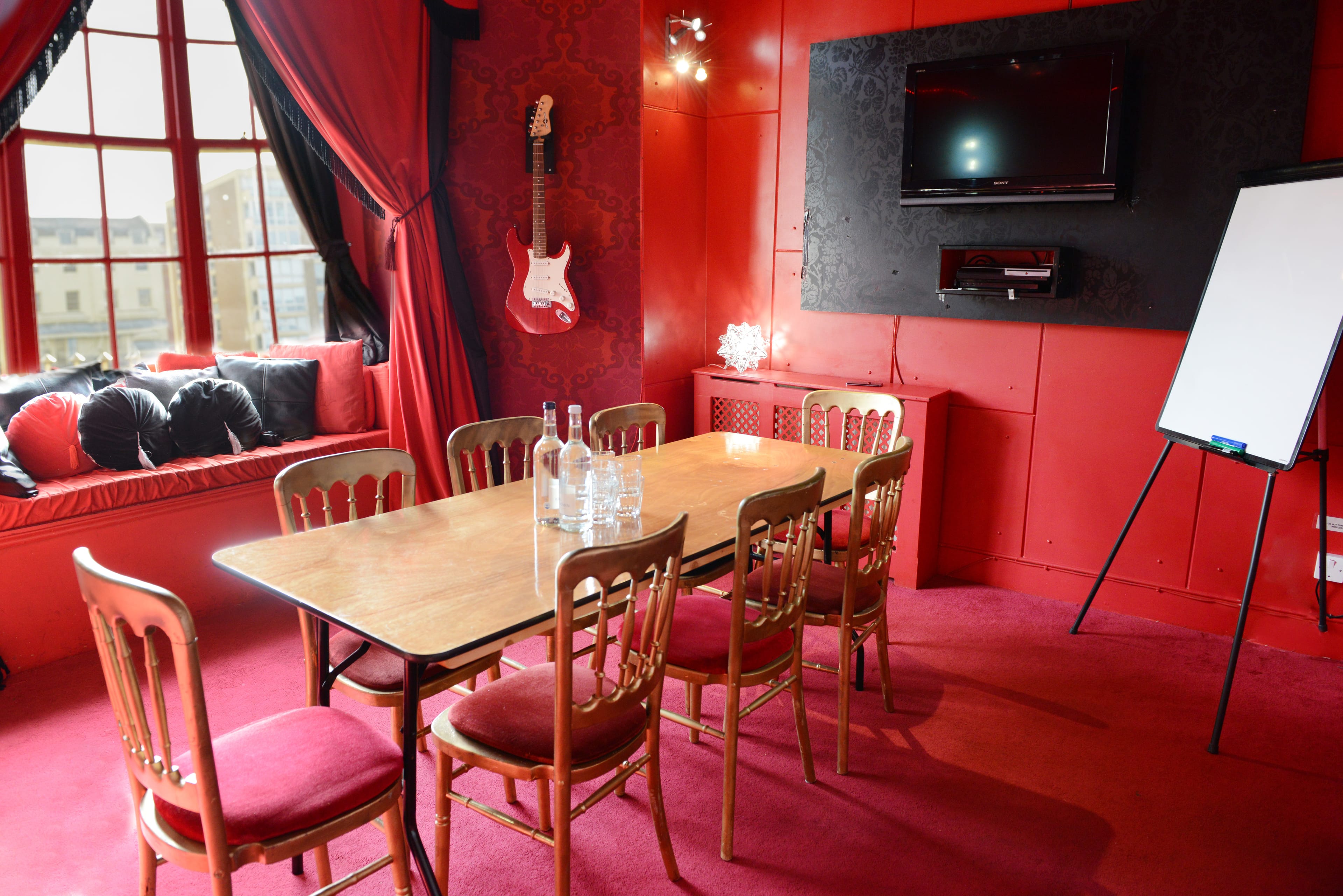 Photo of Hotel Pelirocco, Exclusive Hotel Hire