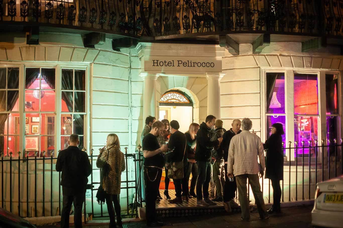 Photo of Hotel Pelirocco, Exclusive Hotel Hire