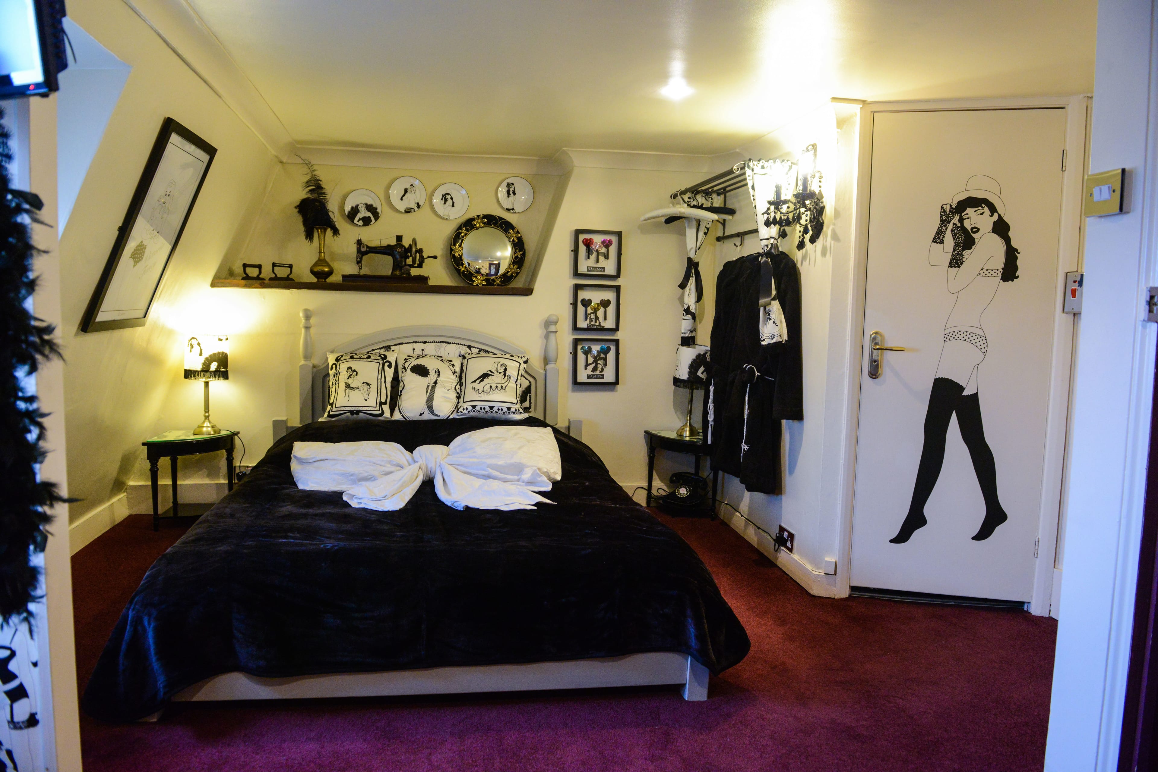 Photo of Hotel Pelirocco, Exclusive Hotel Hire