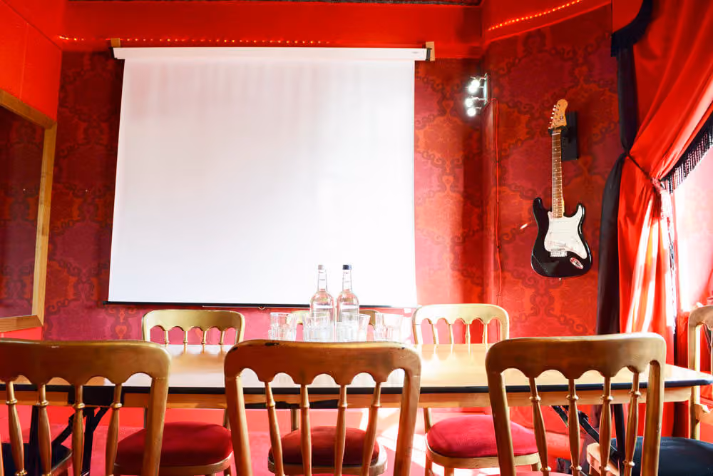 Exclusive Hotel Hire, Hotel Pelirocco photo #7