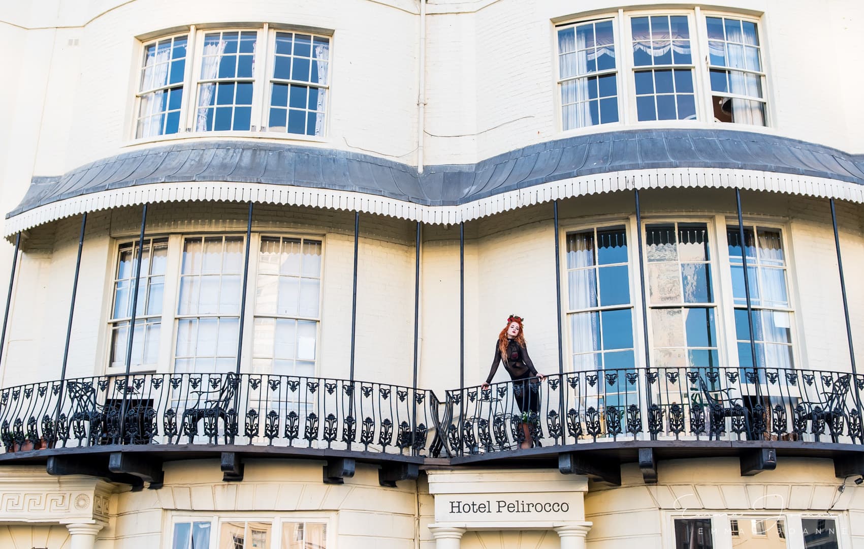 Exclusive Hotel Hire, Hotel Pelirocco photo #12
