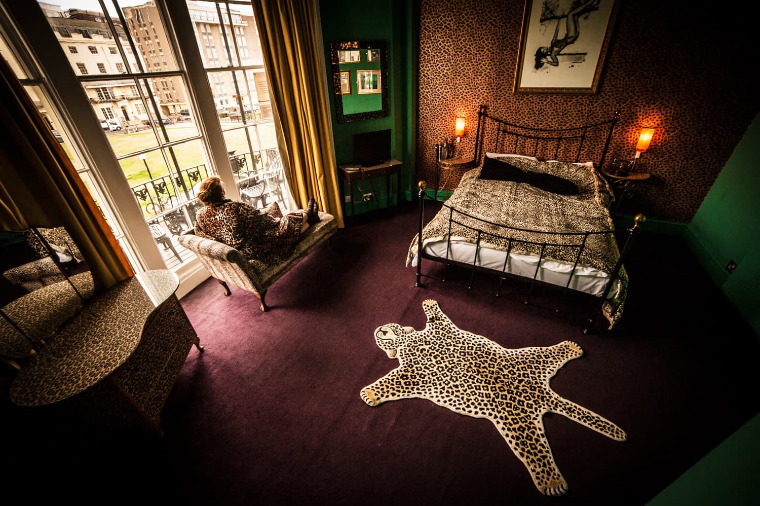 Exclusive Hotel Hire, Hotel Pelirocco photo #24