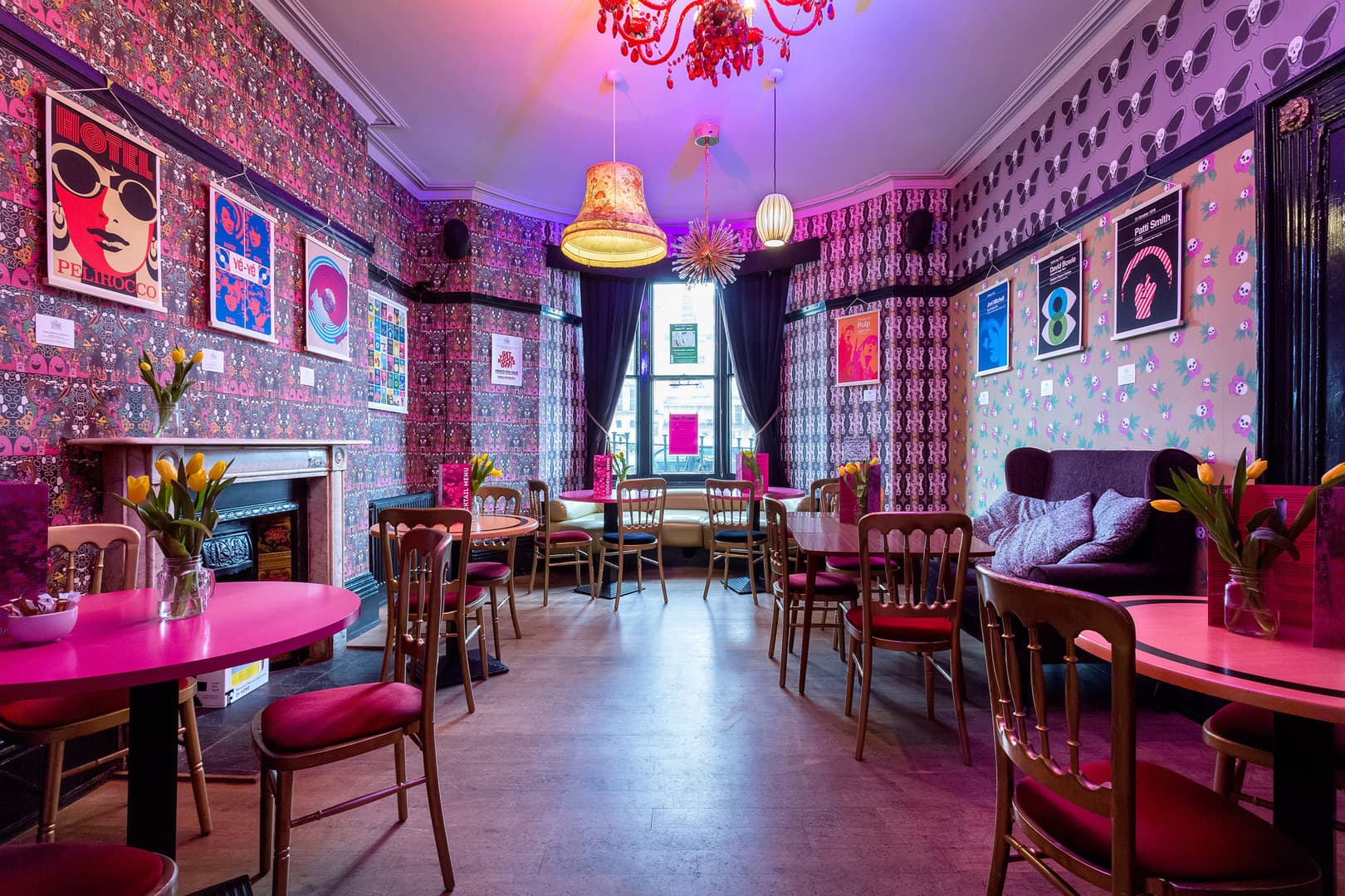 Exclusive Hotel Hire, Hotel Pelirocco photo #1