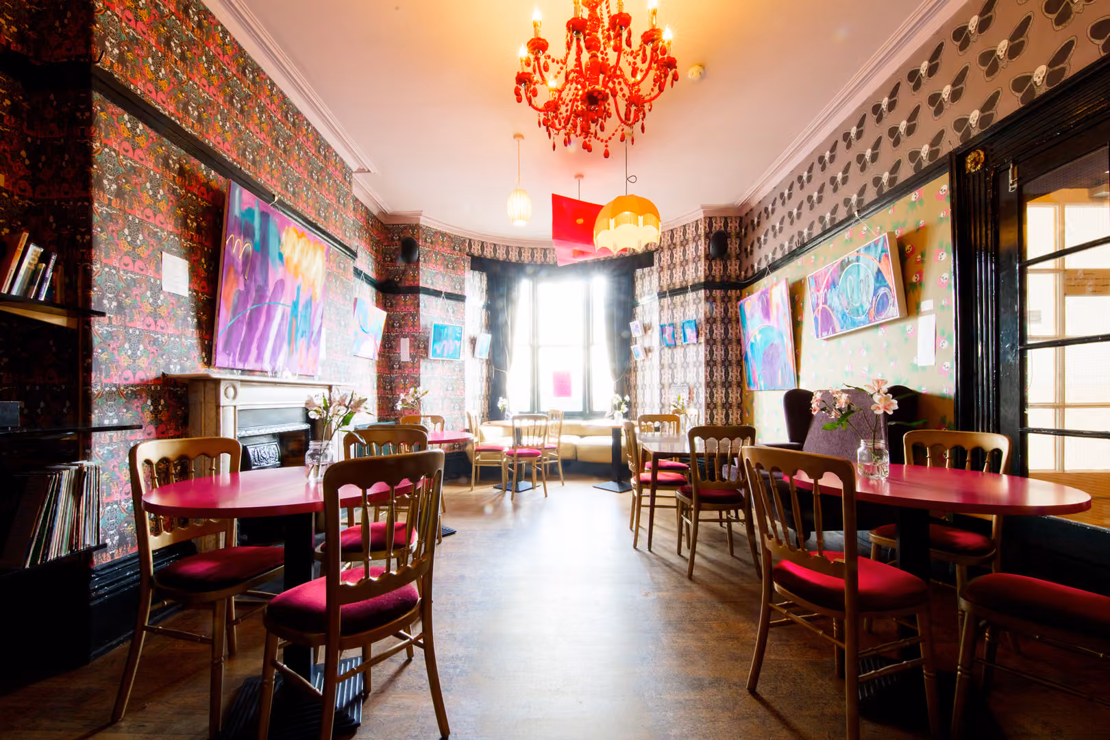 Exclusive Hotel Hire, Hotel Pelirocco photo #17