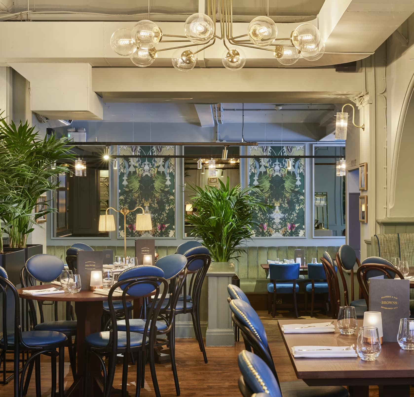 Browns Covent Garden, Full Venue photo #2