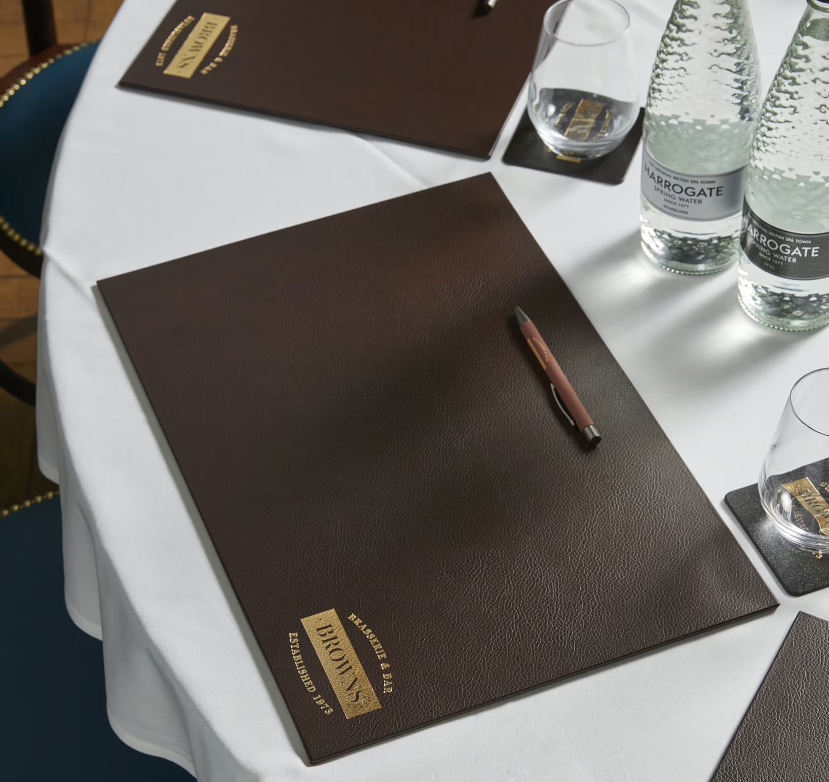 Photo of Browns Covent Garden, The Study