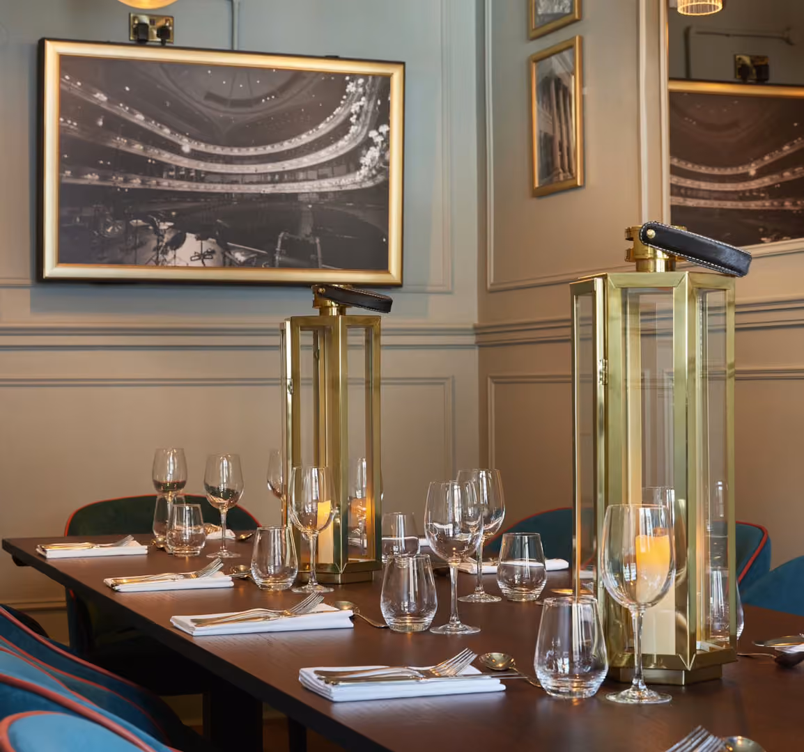 The Study, Browns Covent Garden photo #3