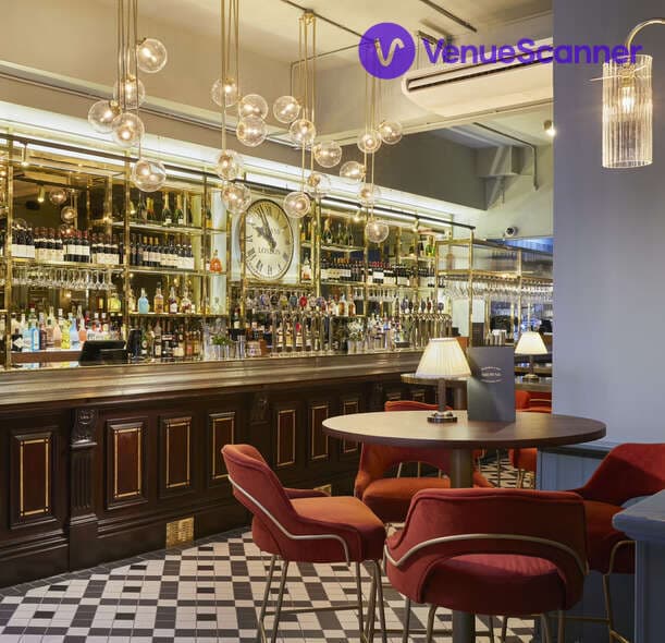 Browns Covent Garden, Full Venue photo #3