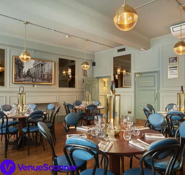 Browns Covent Garden photo #3