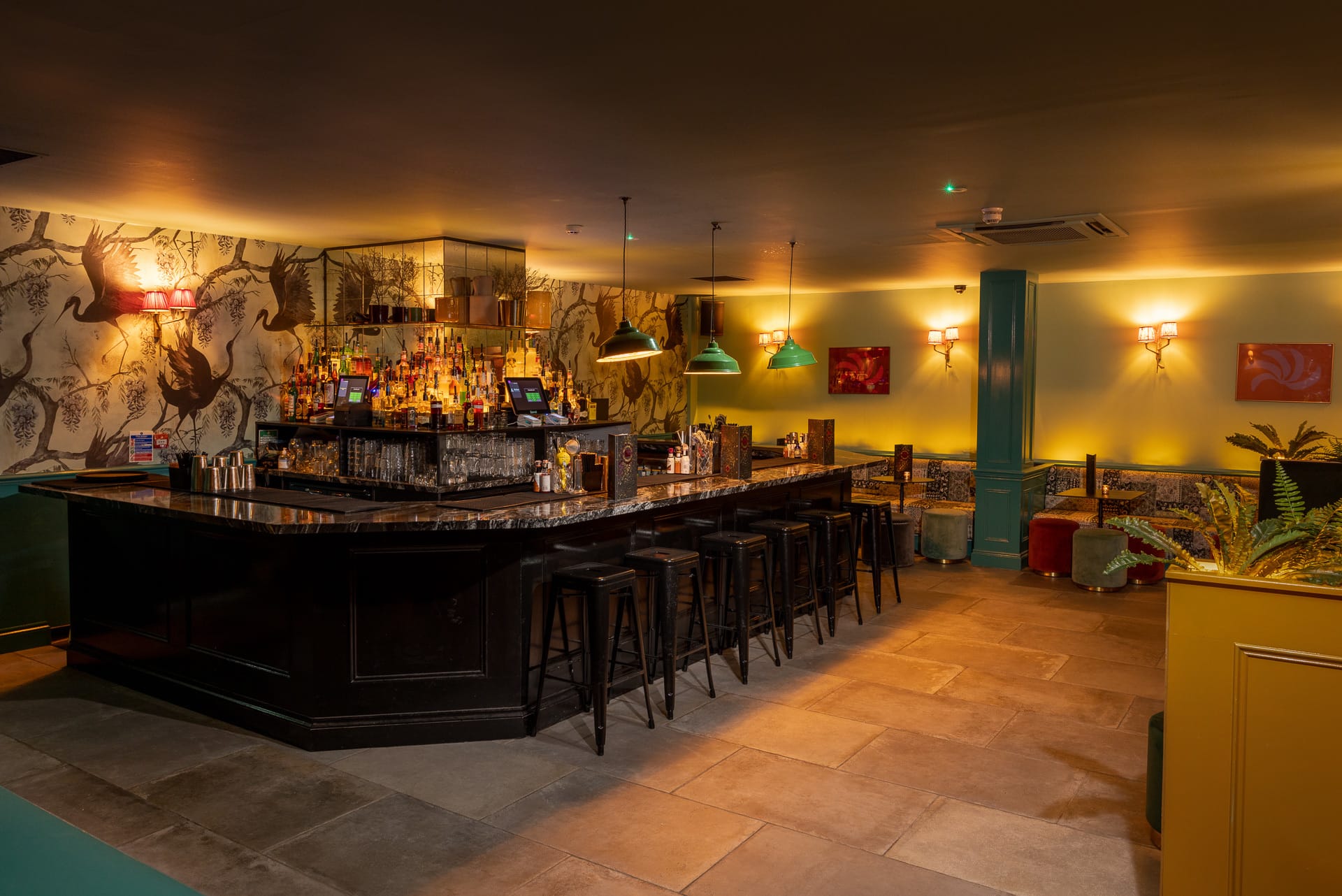 Photo of The Cocktail Club Birmingham, Exclusive Hire