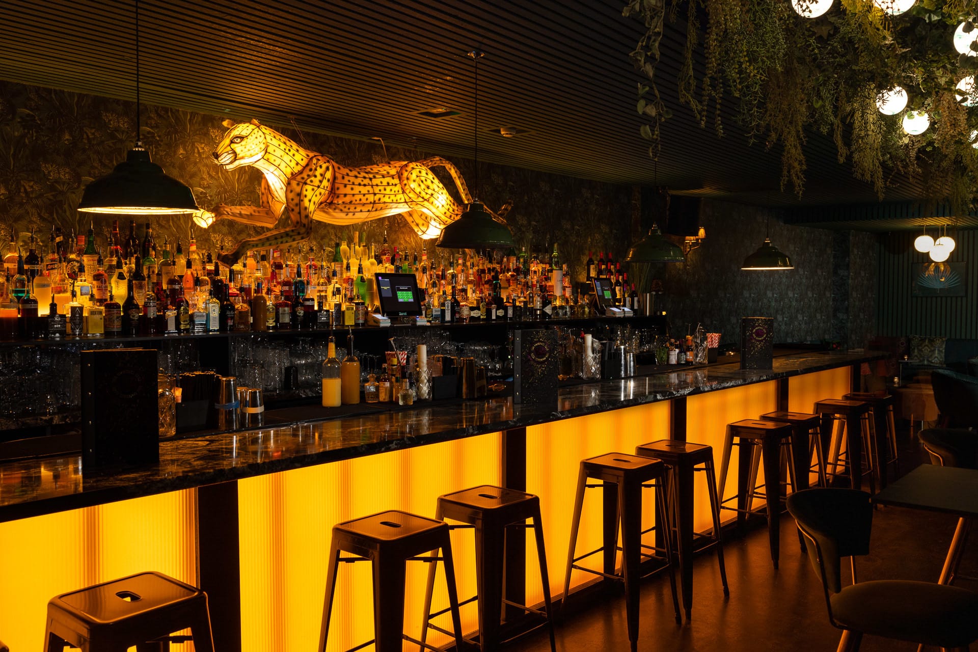 Photo of The Cocktail Club Birmingham
