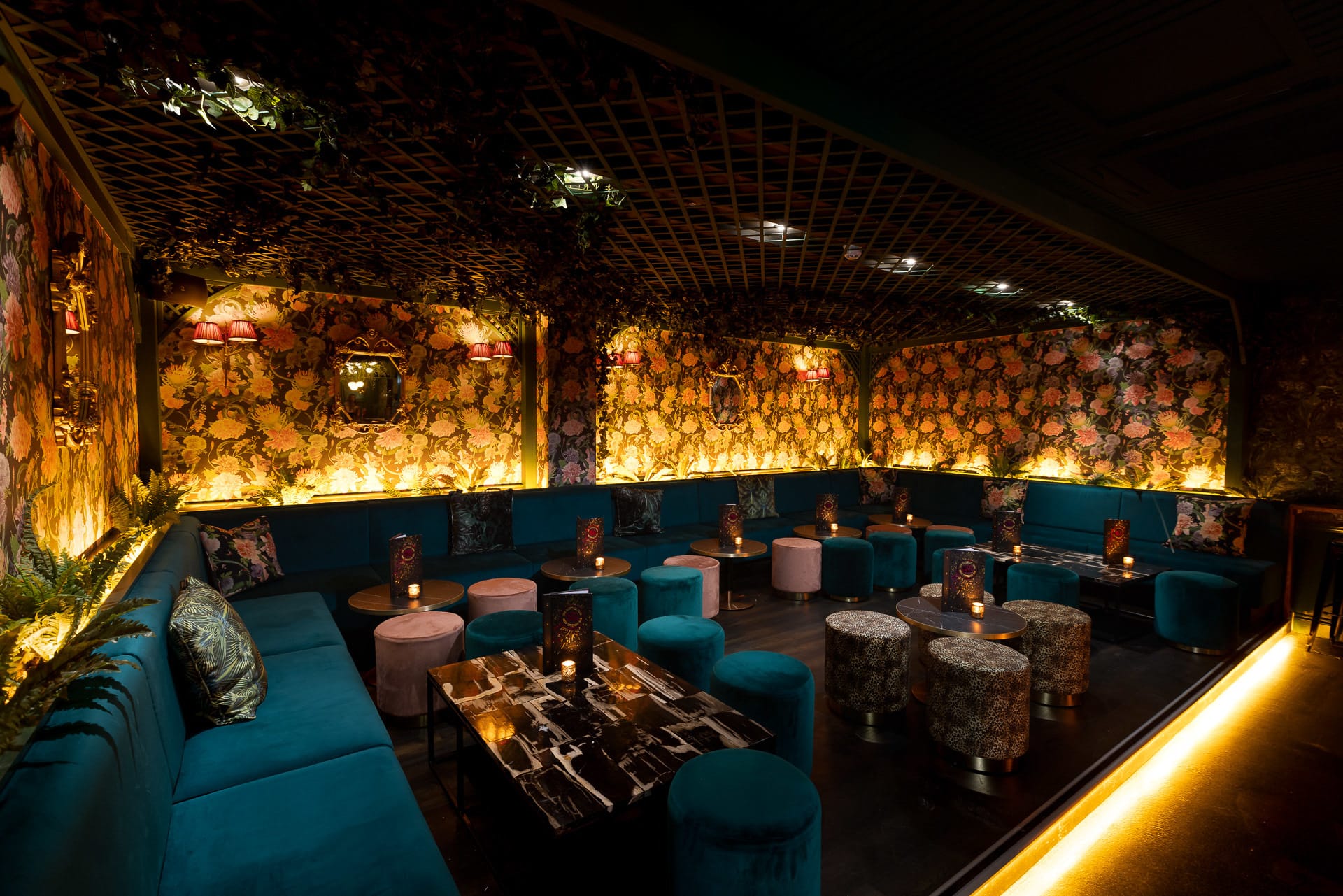 Photo of The Cocktail Club Birmingham