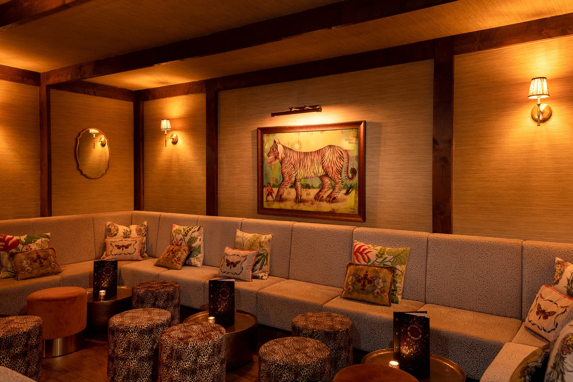 Temple Bar, The Cocktail Club Birmingham photo #3