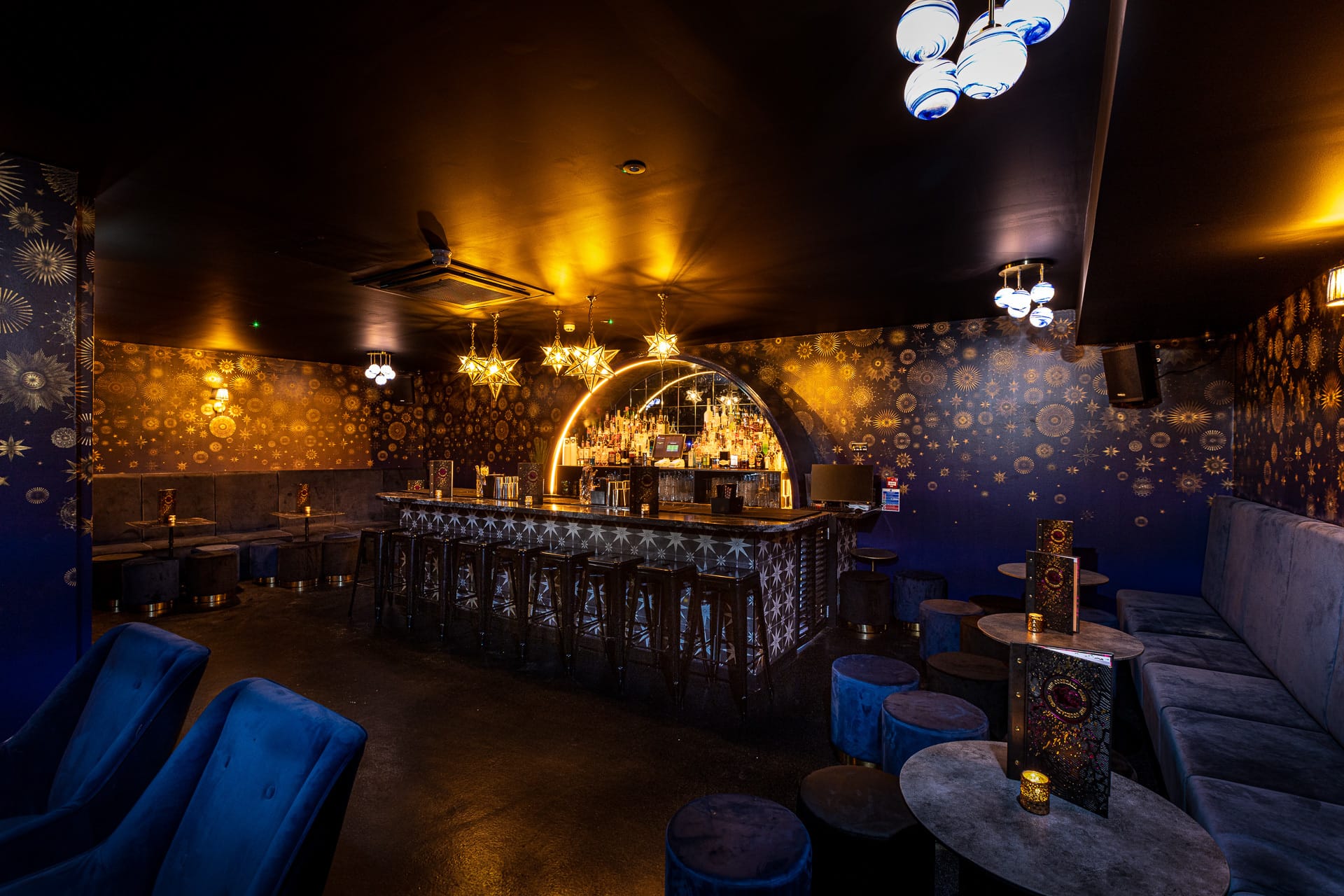 Photo of The Cocktail Club Birmingham
