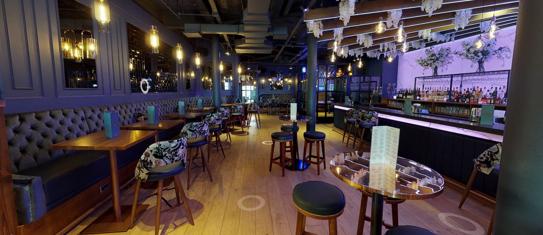 Photo of Banyan Newcastle, Exclusive Hire Of First Floor Restaurant And Cocktail Bar